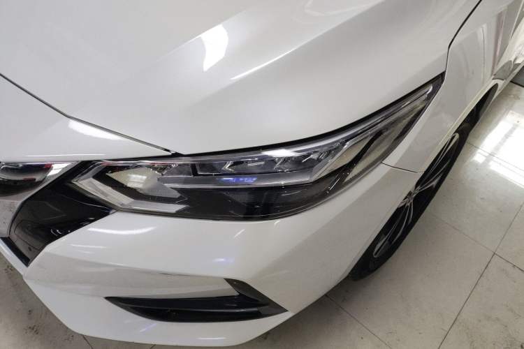 Used Nissan Sylphy 2021 1.6L XL CVT Enjoyment Edition
