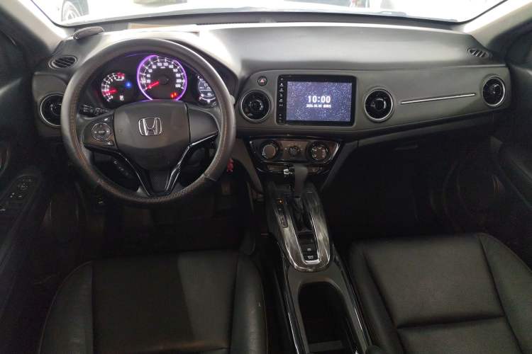 Used Honda XR-V 2020 1.5L CVT Classic Edition Audio And AC Panel