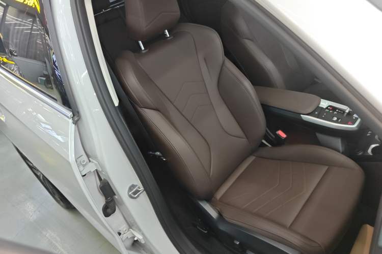 Used BMW iX1 2023 eDrive25L M Sport Package
