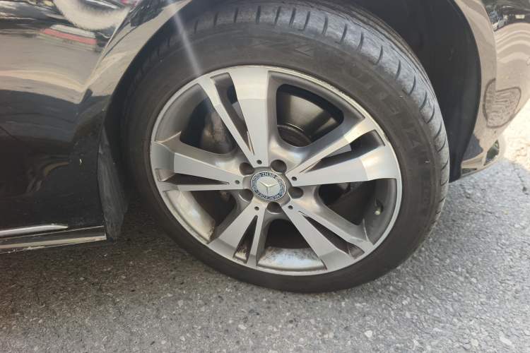 Used Mercedes-Benz E-Class 2014 E 400 L Hybrid
