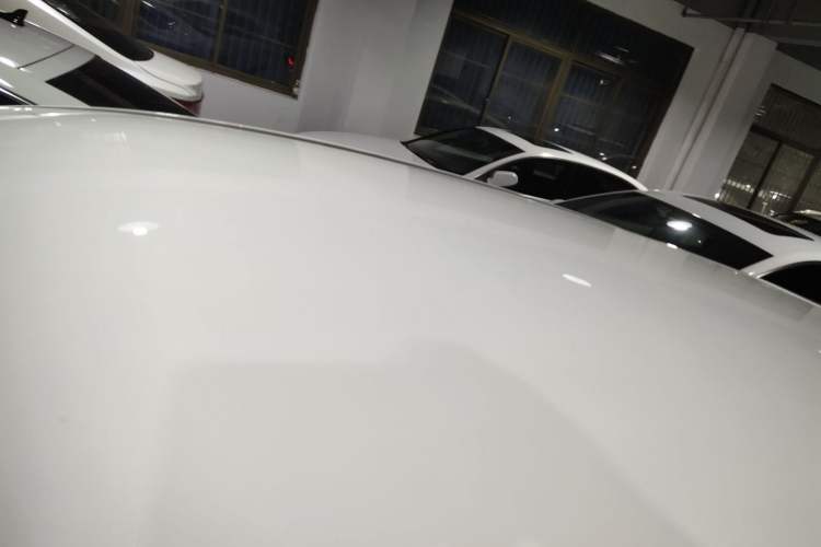 Used Geometry EX3 Kung Fu Cow 2021 Tough Bull Cow
