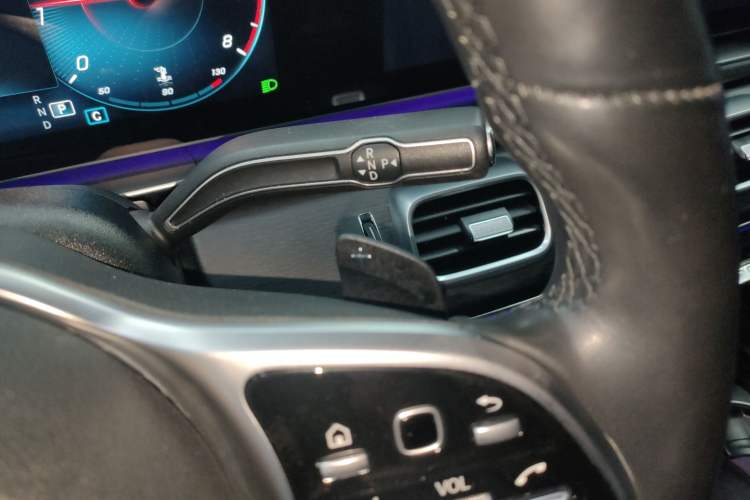 Used Mercedes-Benz GLE-Class 2020 GLE 350 U.S. specification
