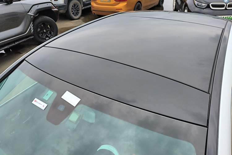 Used Mercedes-Benz C-Class 2020 C 260 L Sport Edition