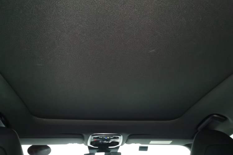 Used Lynk & Co 03 2022 2.0TD DCT JingPro Headliner