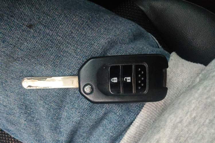 Used Honda XR-V 2017 1.5L LXi CVT Classic Edition