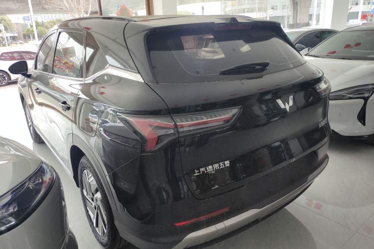 Used Wuling Xingguang S 2025 Model 510 km Flagship Version