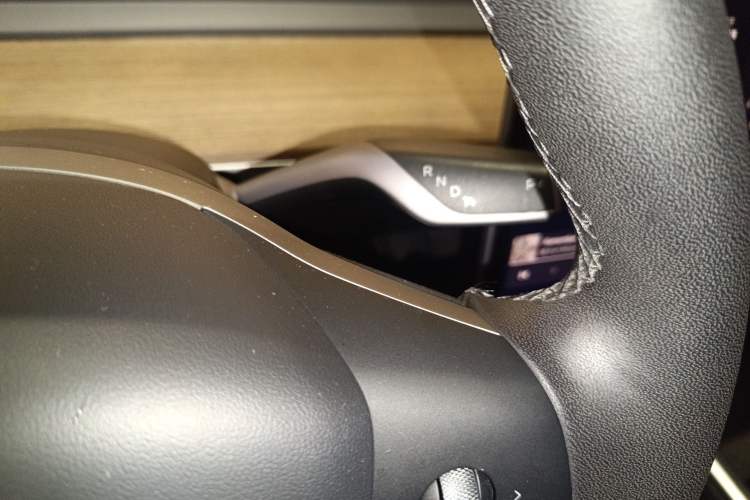 Used Tesla Model 3 2021 Standard Range Rear-Wheel Drive Upgraded Version 3D6
