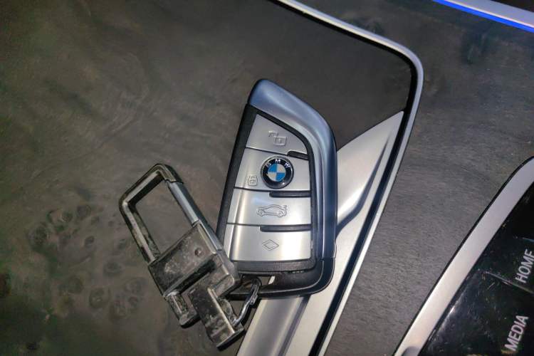 Used BMW X5 (Import) 2021 Restyled xDrive30i M Sport Package
