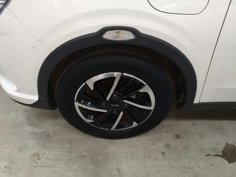 Used NETA V 2021 Long-Range Smart Edition Upgrade Model — 22