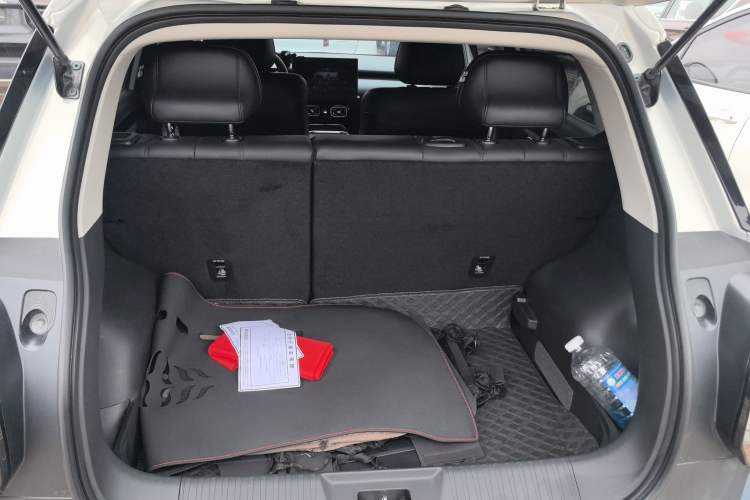 Used AION UT 2025 420 Smart Edition