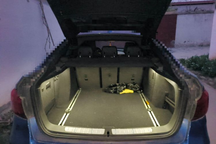 Used BMW 3 Series GT 2018 320i M Sport Edition
