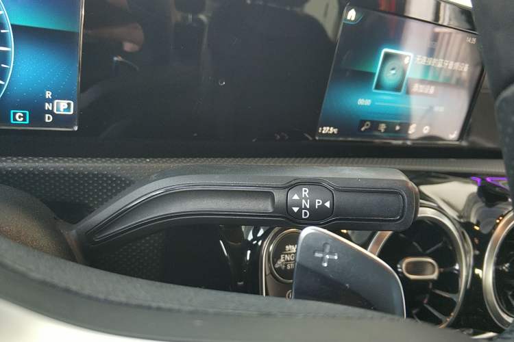 Used Mercedes-Benz A-Class 2019 A 180 L Sport Sedan
