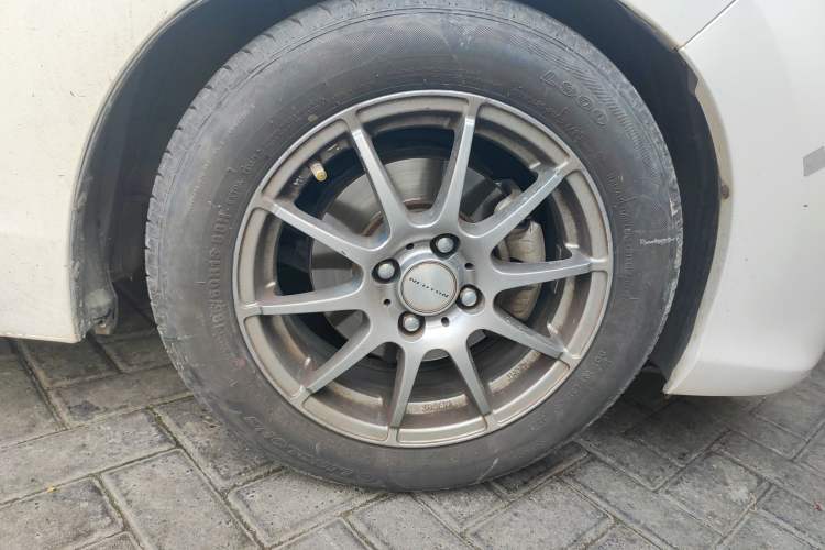 Used Honda Fit 2018 1.5L CVT Comfort Version
