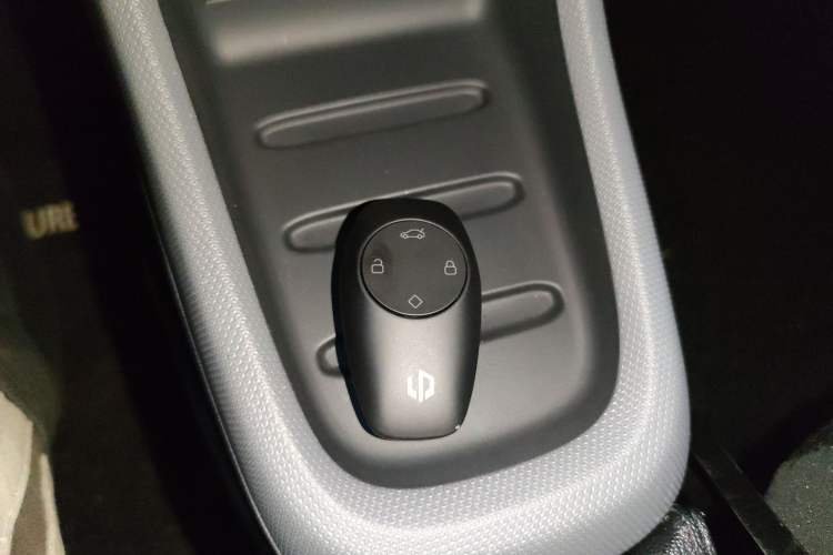 Used Leapmotor T03 2021 400 Lite Edition - Lithium-Ion Battery