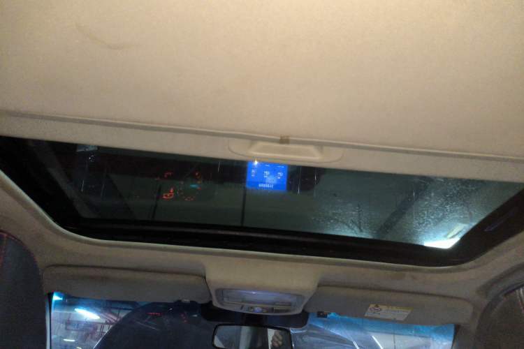 Used Geely Auto Vision 2017 1.5L Manual Happiness Edition