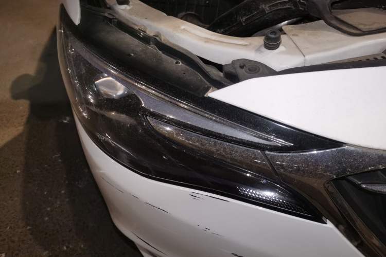 Used Buick GT 2019 15T Dual-Clutch Connected Elite Model China VI