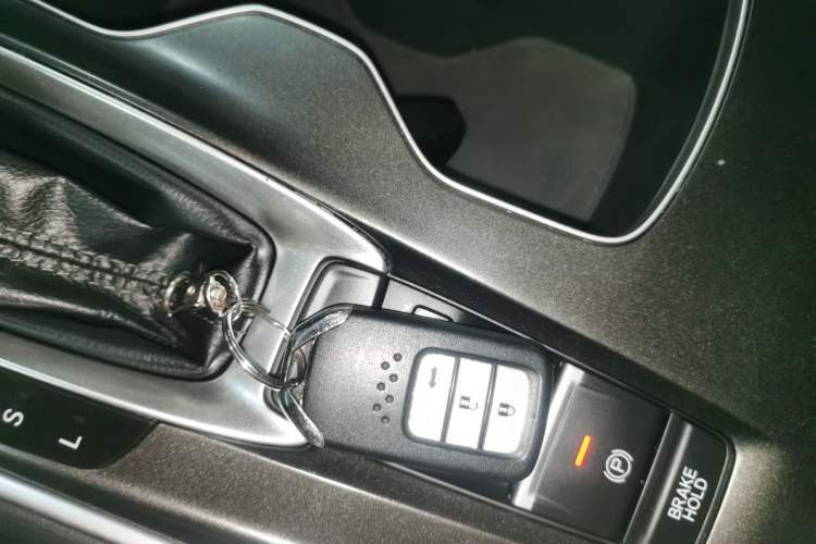 Used Honda Accord 2022 260TURBO Luxury Edition