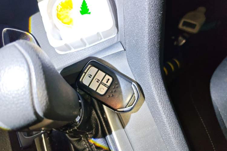 Used Honda Civic 2016 220TURBO CVT Luxury Edition
