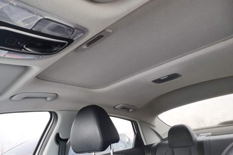 Used Hyundai Elantra 2021 1.5L CVT GLX Elite Edition
