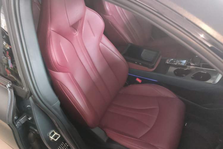 Used MG 7 2025 2.0T 405 AT Luxury Edition