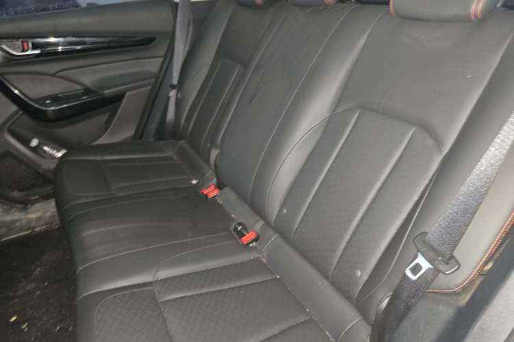 Used Dongfeng Aeolus AX7 2022 Mach Edition 1.5T DCT DF31
