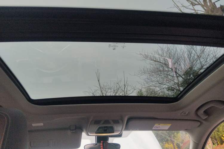 Used BMW X1 2021 sDrive20Li Fashion Model