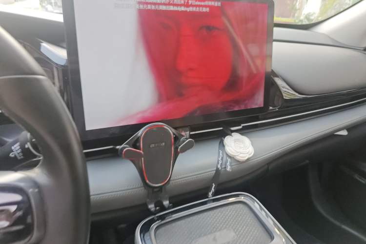 Used AION S Plus 2021 80 Ultra-Long Range Edition