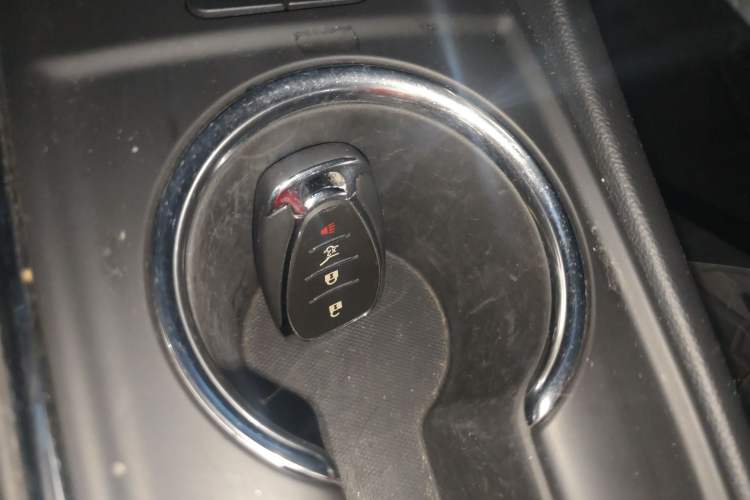 Used Chevrolet Equinox 2018 550T Automatic All-Wheel-Drive Boundary Edition