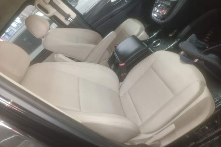 Used Mercedes-Benz Vito 2018 2.0T Business Version China V Emission Standard