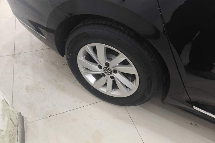 Used Volkswagen Passat New Energy 2025 430 PHEV Hybrid Business Edition
