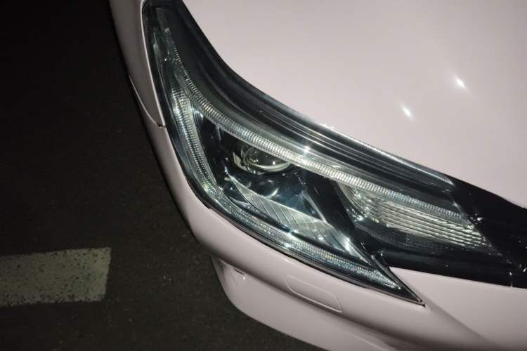 Used Toyota Reiz 2013 2.5V Shangrui Edition