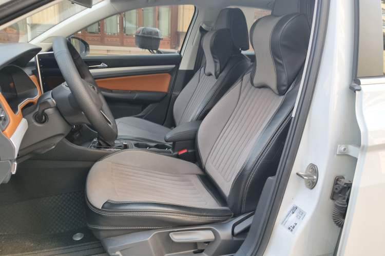 Used Volkswagen Bora 2025 200TSI DSG Enjoy Driving Navigation Edition
