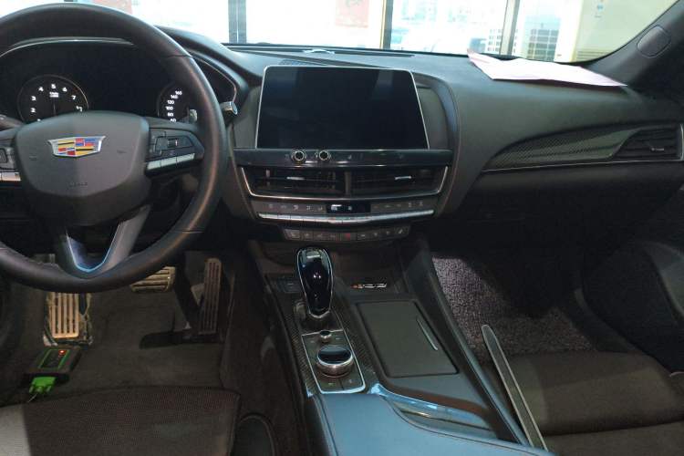 Used Cadillac CT5 2020 Revised 28T Platinum Sport Edition
