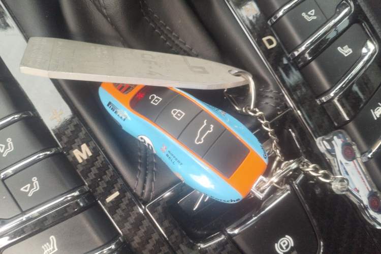 Used Porsche Macan 2020 Macan 2.0T
