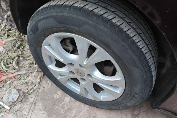 Used Haima Fumei MPV 2017 7-Seater Version 1.5T Automatic – Comfort & Enjoyment Trim