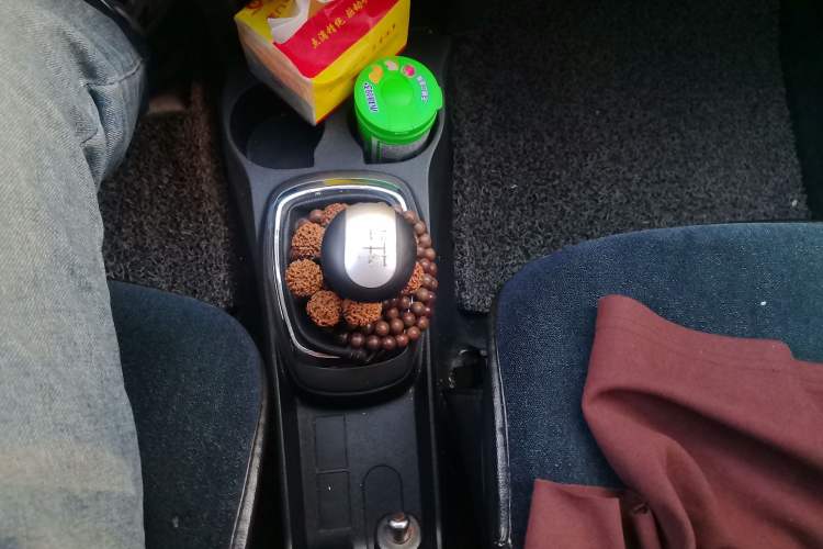 Used Great Wall M4 2012 1.5L Manual Comfort Version