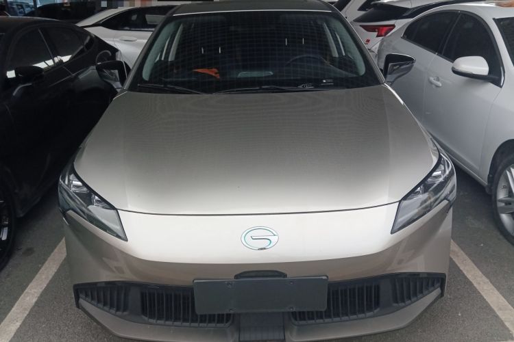 Used AION S Plus 2025 Comfort Version 53.241 kWh
