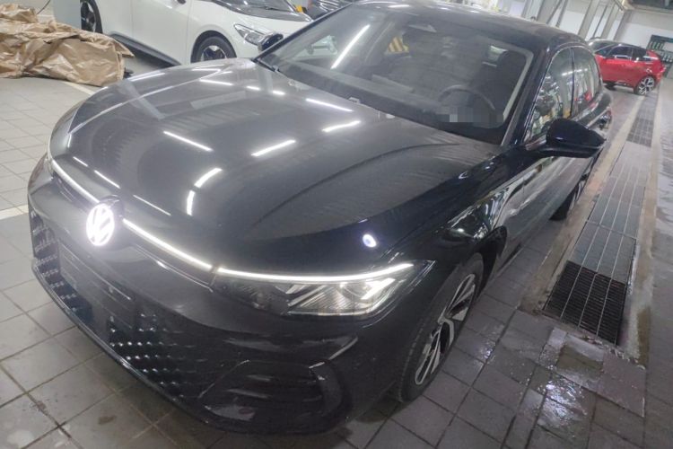 Used Volkswagen Passat 2026 Model, Pro 380TSI Xingkong Longyao Edition