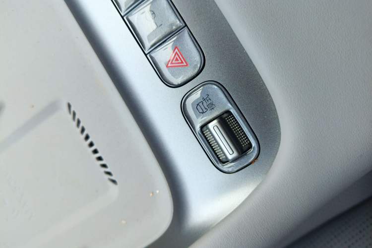 Used BYD Sealion 06 New Energy 2025 Model DM-i 170 Navigation Pro Edition Vehicle Key