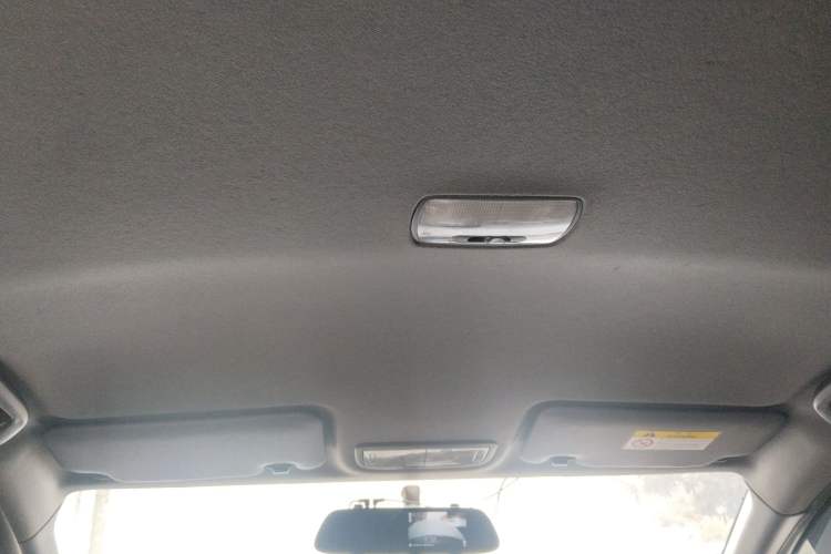 Used Honda XR-V 2021 1.5L CVT Classic Edition