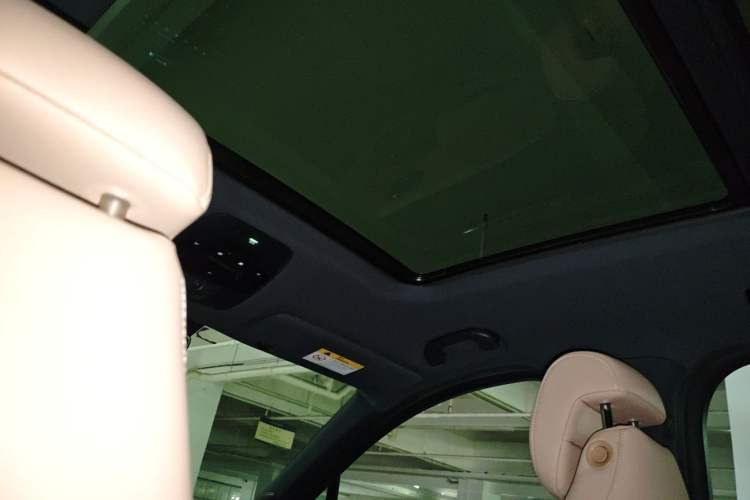 Used Nio ES6 2020 420 km Sport Edition