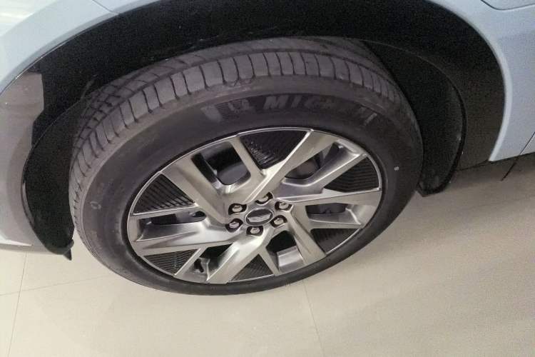 Used Cadillac OPTIQ 2024 Four-Wheel Drive Long-Range Version
