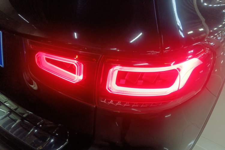 Used Mercedes-Benz GLB 2020 GLB 200 Dynamic Edition