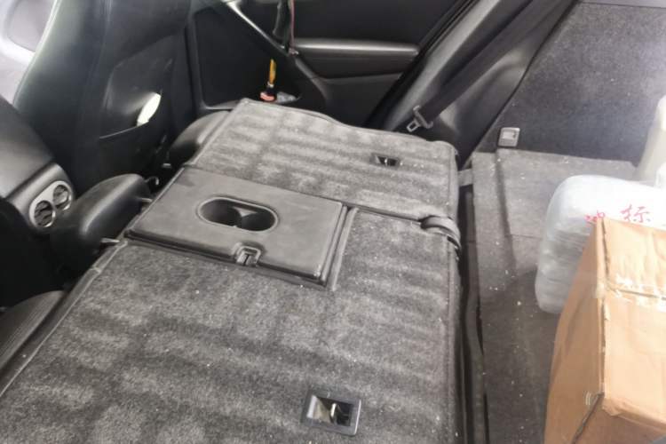 Used Volkswagen Tiguan 2013 1.8TSI Automatic Two-Wheel Drive Trend Edition
