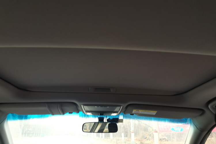 Used Honda Accord 2016 2.0L Comfort Edition