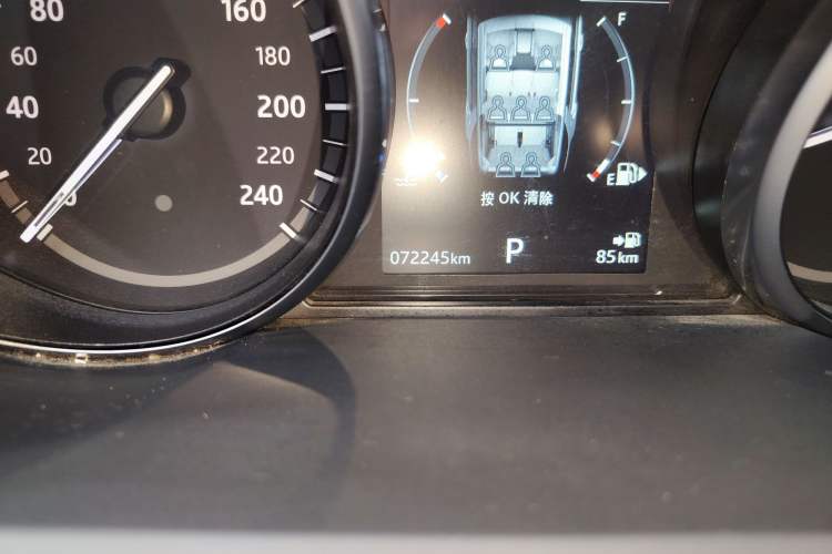 Used Land Rover Discovery 2018 3.0 SC V6 SE