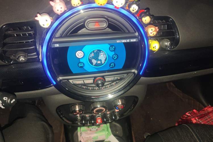 Used MINI Clubman 2018 1.5T COOPER Classic Edition
