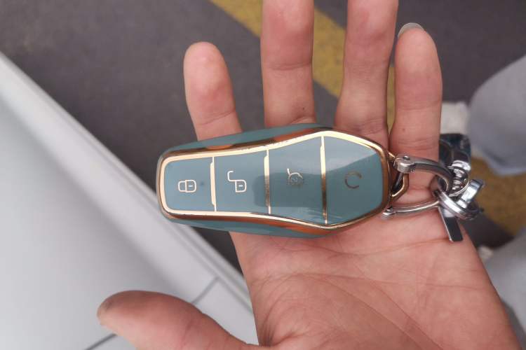 Used BYD Qin PLUS 2023 Champion Edition DM-i 55KM Leading Model
