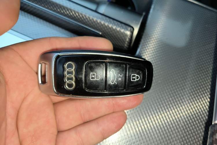 Used Audi A6L 2023 45 TFSI Prestige Dynamic Edition