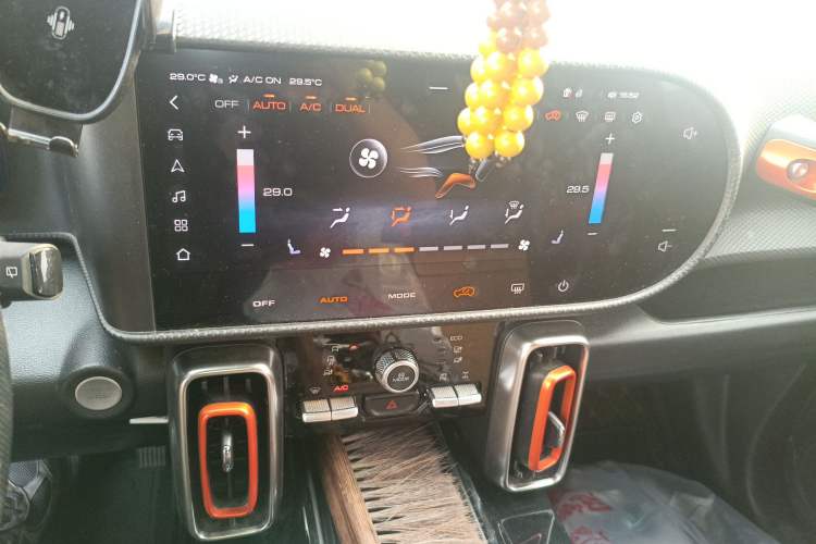 Used Haval DARGO 2022 2.0T DCT All-Wheel-Drive Xiaotianque Version